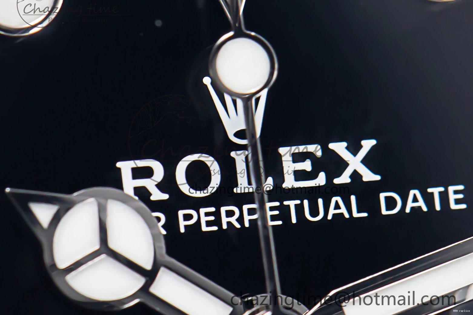 Aaa fake watches Edition Best 1707 GMT Steel CLEAN Sustainable VR Custom 116759SARU 904L 1218